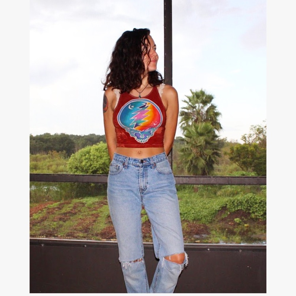 ✨vintage jeans✨
